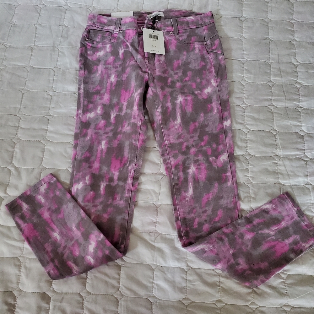 New ck jeans